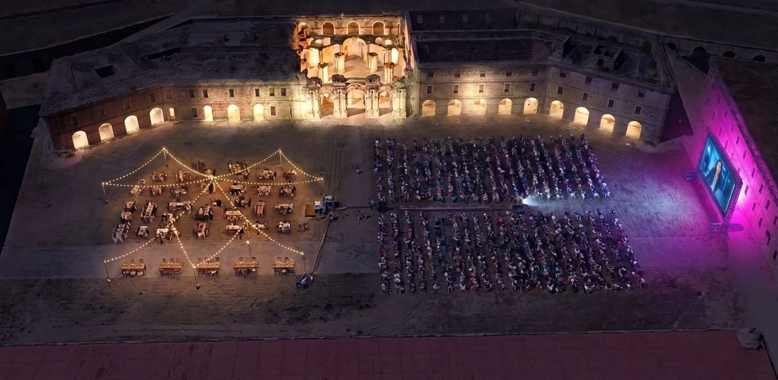 Castell de Sant Ferran