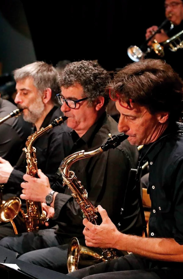 Big Band Alt Empordà