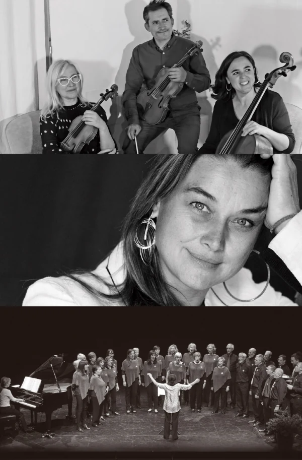 Concert de música de Bach