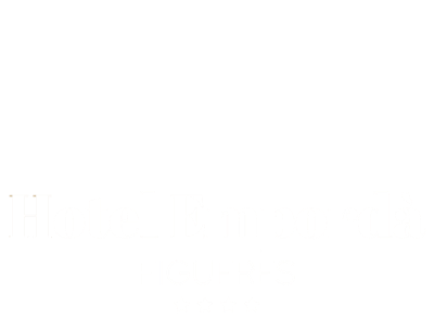 Hotel Empordà Figueres